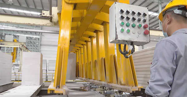 投資5.2 億，涪陵磷石膏規(guī)?；C合利用、輕質(zhì)墻體材料生產(chǎn)項目啟動!